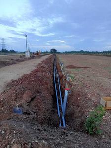 Project Image of 450.0 - 2400.0 Sq.ft Residential Plot Plot for buy in Castle Prestige Park