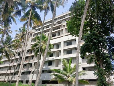 Project Image of 710.0 - 1730.0 Sq.ft 1 BHK Apartment for buy in Creations Neil Castle