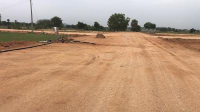 Project Image of 1350.0 - 2277.0 Sq.ft Residential Plot Plot for buy in Haritha East County