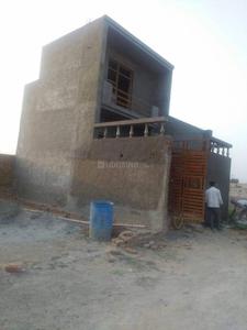Project Image of 450.0 - 900.0 Sq.ft Residential Plot Plot for buy in Om Radha Kunj