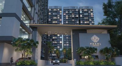 Project Image of 404.0 - 818.0 Sq.ft 1 BHK Apartment for buy in Mansarovar Pearl Gardens