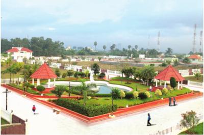 Project Image of 926.0 - 6703.0 Sq.ft Residential Plot Plot for buy in RMY Residency