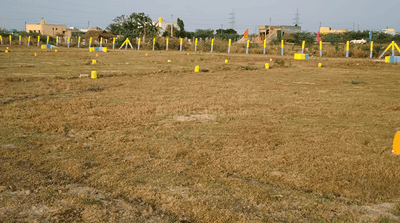 Project Image of 500.0 - 1500.0 Sq.ft Residential Plot Plot for buy in Adarva Affordable Villa
