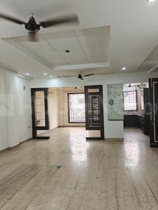 G3 Builder Floors l Living Area 1