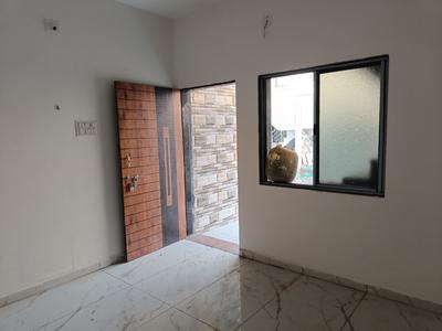 Project Image of 432.0 - 1296.0 Sq.ft 1 BHK Row House for buy in Rameshwaram Residency