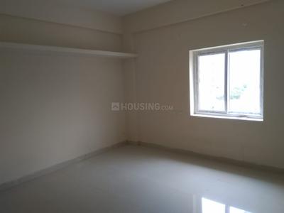 Project Image of 0.0 - 1515.0 Sq.ft 3 BHK Apartment for buy in KSR SS Residency