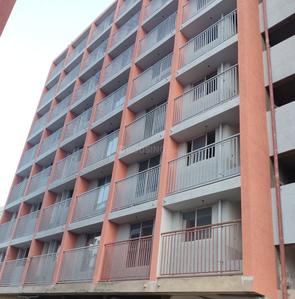 Project Image of 603.0 - 1053.0 Sq.ft 1 BHK Apartment for buy in Shukra Shanti Shukra 2