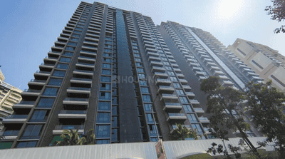 Project Image of 4200 Sq.ft 5 BHK Penthouse for sale in Nerul for Rs. 150000000
