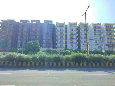 Project Image of 960.0 - 1580.0 Sq.ft 2 BHK Apartment for buy in Andromida Real Estate Planet One
