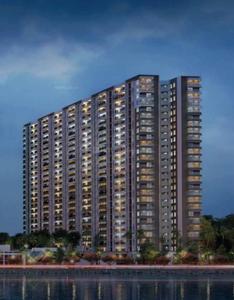 Project Image of 2317 Sq.ft 3 BHK Apartment / Flat for sale in Marine Drive for Rs. 38000000