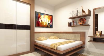 Project Image of 380.07 - 623.66 Sq.ft 1 BHK Apartment for buy in Ceratec Avika