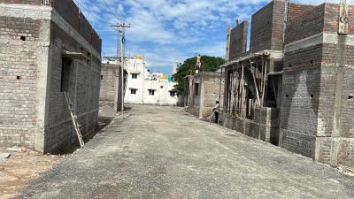 Project Image of 575.0 - 985.0 Sq.ft Residential Plot Plot for buy in JVP Sugumar Garden