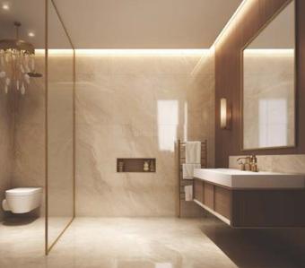 Project Image of 2324.0 - 2987.0 Sq.ft 3 BHK Apartment for buy in Prafulved Ved OCSP 5