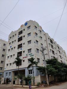 Aastha Green Homes Elevation 1