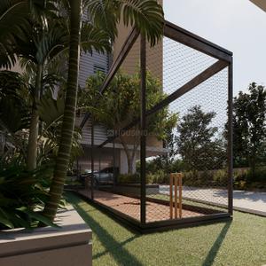 Project Image of 1170.0 - 2096.0 Sq.ft 2 BHK Apartment for buy in Asrithas Signature Towers