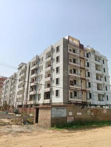 Project Image of 75218.21 - 158563.16 Sq.ft 3 BHK Apartment for buy in Astara Residences