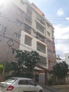 Project Image of 1215.0 - 1790.0 Sq.ft 2 BHK Apartment for buy in Vasavi Residency
