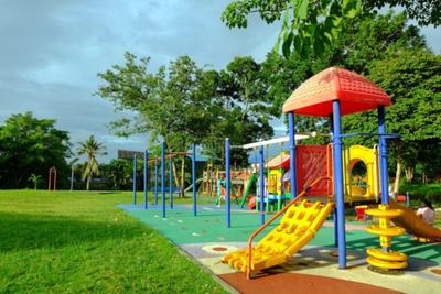 Project Image of 834.0 - 1258.0 Sq.ft 2 BHK Apartment for buy in Ambika Icon 2