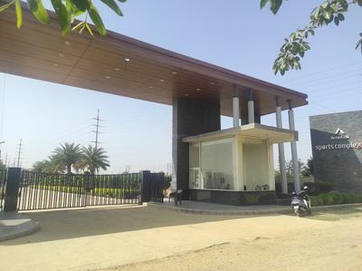 Project Image of 900.0 - 1800.0 Sq.ft Residential Plot Plot for buy in Ametek Sports Complex