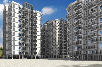 Aksha Vrundavan Images for Elevation of Aksha Vrundavan 1