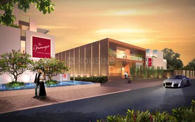 Project Image of 4776.0 - 4917.0 Sq.ft 4 BHK Villa for buy in Landmark The Grange
