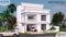 Land Mark 05 Elevation 1