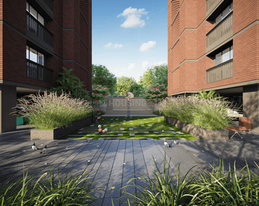 Project Image of 4545 Sq.ft 4 BHK Apartment / Flat for sale in Koteshwar for Rs. 22700000