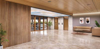 Project Image of 981.78 - 1562.7 Sq.ft 3 BHK Apartment for buy in Golden The Grand Serenity