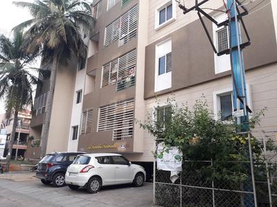 Project Image of 1125.0 - 1515.0 Sq.ft 2 BHK Apartment for buy in CARP Sai Sumukha Samruddhi