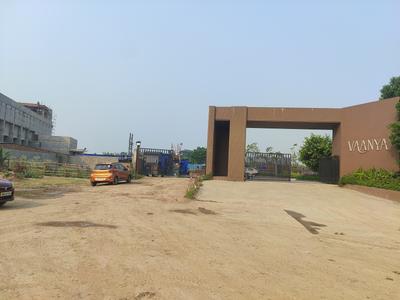 Project Image of 1561 Sq.ft 3 BHK Apartment / Flat for sale in New Town for Rs. 28800000