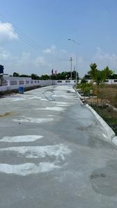 Project Image of 1350.0 - 2843.93 Sq.ft Residential Plot Plot for buy in Maha Prestige Avenue
