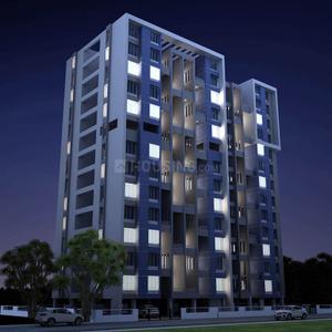 Project Image of 448.0 - 652.0 Sq.ft 1 BHK Apartment for buy in Dhankawade Mystique Wonders
