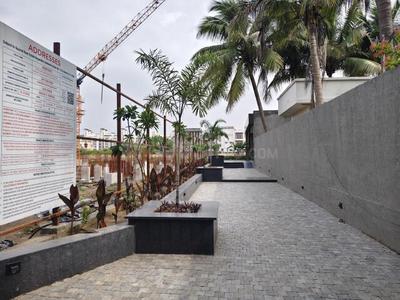 Project Image of 1908.98 - 2273.55 Sq.ft 4 BHK Apartment for buy in Sky Addresses