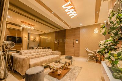 Project Image of 359.0 - 572.75 Sq.ft 1 BHK Apartment for buy in Evershine Amavi 303 Phase 1