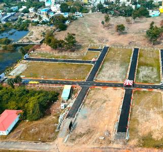 Project Image of 799.0 - 1512.0 Sq.ft Residential Plot Plot for buy in VGN Highland Phase II