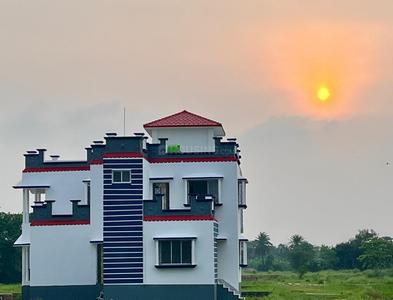 Project Image of 1440.0 - 3600.0 Sq.ft Residential Plot Plot for buy in Raspunja City