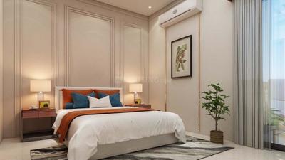 Project Image of 0.0 - 1487.0 Sq.ft 3 BHK Villa for buy in Omega Sun City