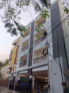 Project Image of 960.0 - 990.0 Sq.ft 2 BHK Apartment for buy in Sree Guru Sai Vengadavan