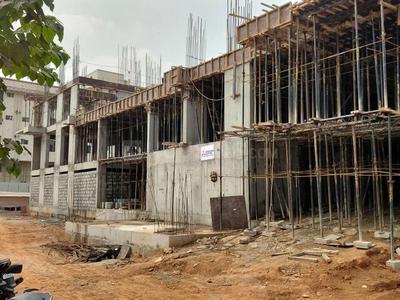 Project Image of 2480.0 - 2668.0 Sq.ft 3 BHK Apartment for buy in Magnolia Delight