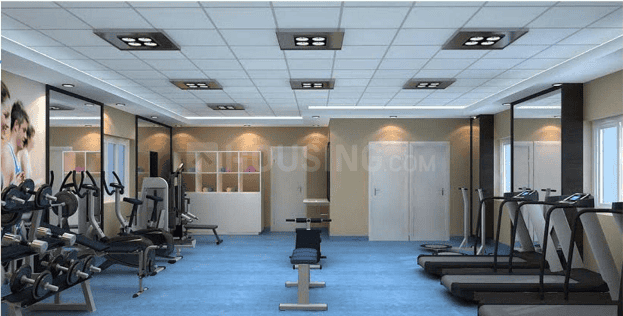 Gallery Cover Pic of Junaid Joy Residencia