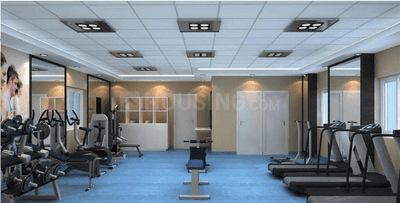 Project Image of 548.0 - 1147.0 Sq.ft 2 BHK Apartment for buy in Junaid Joy Residencia