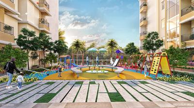 Project Image of 2545 Sq.ft 4 BHK Apartment / Flat for sale in Ahom Gaon for Rs. 14000000