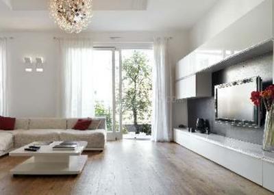 Project Image of 705.0 - 1600.0 Sq.ft 1 BHK Apartment for buy in Samhita Serene MTB