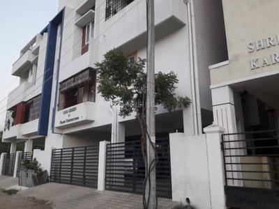 Project Image of 810.0 - 876.0 Sq.ft 2 BHK Apartment for buy in Pranav Casa Green