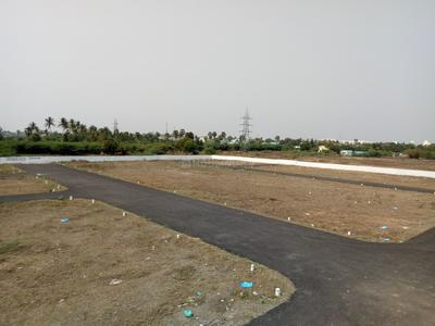 Project Image of 748.0 - 4516.0 Sq.ft Residential Plot Plot for buy in i5 Shanthi Park