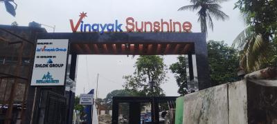 Project Image of 578.0 - 1329.0 Sq.ft 2 BHK Apartment for buy in Vinayak Sunshine