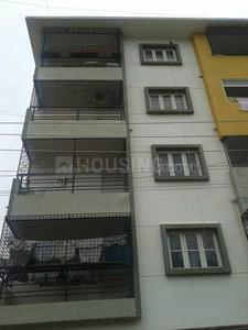 Lakshmi Sadan Elevation 1