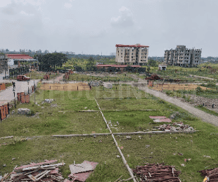 Project Image of 1050.88 - 1801.02 Sq.ft Residential Plot Plot for buy in Srijan Anu Bhoomi