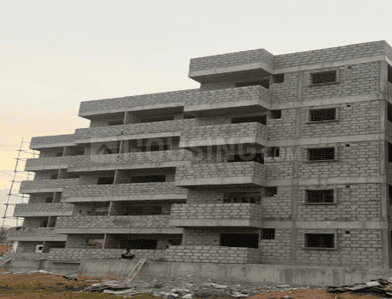 Project Image of 955.0 - 1560.0 Sq.ft 2 BHK Apartment for buy in SSV Green Park