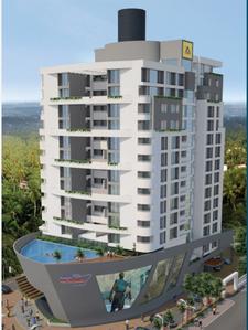 Project Image of 1750.0 - 4700.0 Sq.ft 2 BHK Apartment for buy in Asset Anchorage